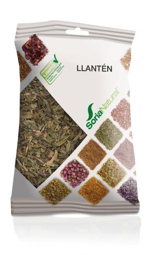 Soria Natural Llanten 40 gr