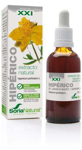 Extracto de Hip&eacute;rico 50 ml