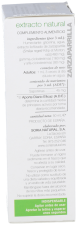 Extracto de Zarzaparrilla Siglo XXI 50 ml Extracto de Zarzaparrilla Siglo XXI 50 ml