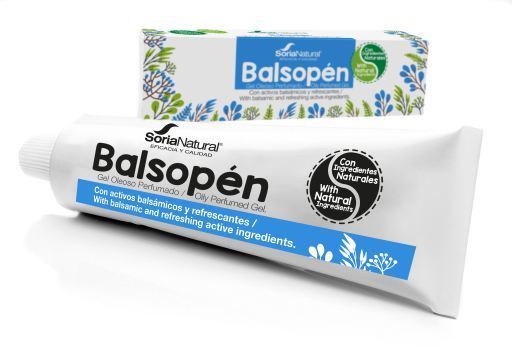 Ung&uuml;ento Balsopen Cerato 40 gr