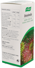 Drosinula Jarabe 200 ml Drosinula Jarabe 200 ml