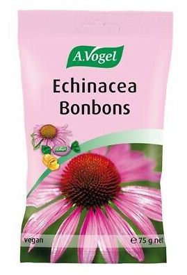 A.Vogel Echinacea Bonbons 75 gr