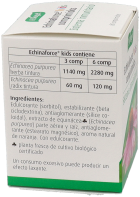 Echinaforce Kids Sistema Inmunitario 80 Comprimidos
