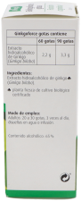 Ginkgoforce 100 ml Ginkgoforce 100 ml