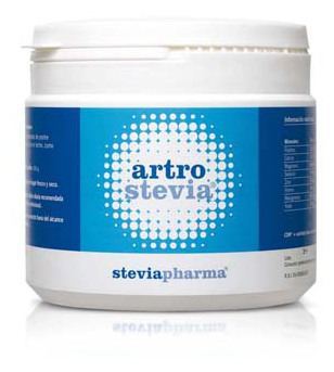 Steviapharma Stevia arthro Boat