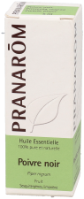 Aceite Esencial Pimienta Negra 5 ml Aceite Esencial Pimienta Negra 5 ml