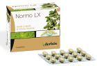 Normo Lx con Hojas de Sen 80 Comprimidos Normo Lx con Hojas de Sen 80 Comprimidos