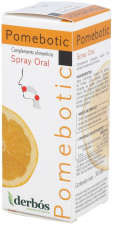 Pomebotic spray oral 30 ml para el sistema inmunitario Pomebotic spray oral 30 ml para el sistema inmunitario