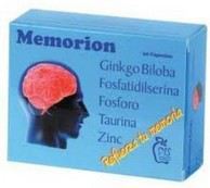 Dis Memori&oacute;n 30cap.