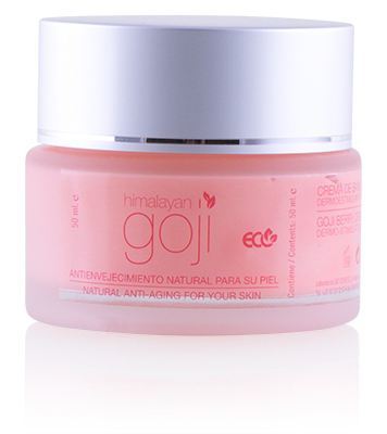 Dra. Naturaleza Himalayan Goji Cream 50Ml.