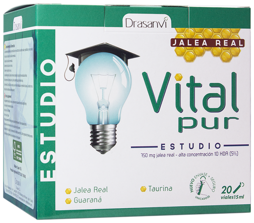 Drasanvi Vitalpur Estudio 20 Viales