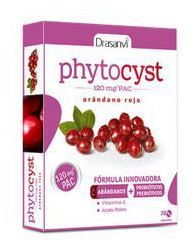 Drasanvi Phytocyst 30 Tablets
