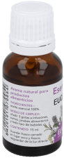 Eucaliptus Aceite Esencial 15 ml