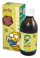 Jelly Kids Prevent jarabe 250 ml Jelly Kids Prevent jarabe 250 ml