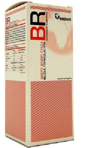 Enzime Enzime BR 250 ml