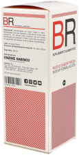 Enzime Br Jarabe 250Ml.