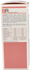 Enzime Br Jarabe 250Ml.