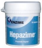 Hepazime 60 c&aacute;psulas
