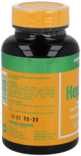 Hepazime 60 c&aacute;psulas