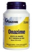 Enzime Onazime Aceite Onagra 500Mg. 1 Pr.180Perlas