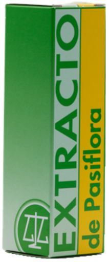 Equisalud Extracto Pasiflora 31 ml
