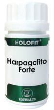 Holofit Harpagophytum Forte 50 C&aacute;psulas