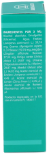 Pai-14 Holopai Regulador Acido Urico 31 ml