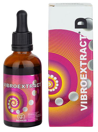Equisalud Vibroextract Depurativo 50 ml