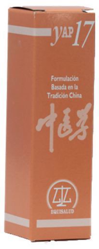 Equisalud Yap-17 Bi Por Frio-Humedad 31 ml