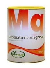 Ergonat Magnesium Carbonate 150g.
