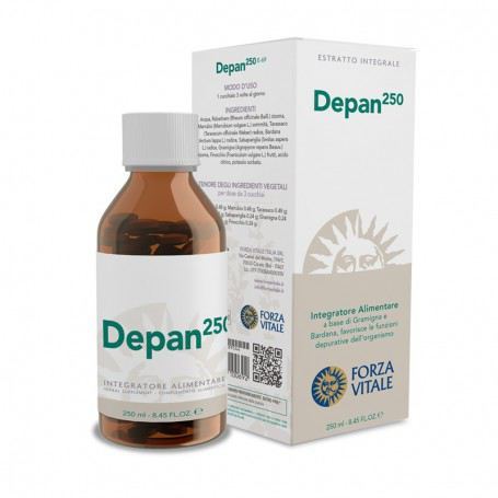 Forza Vitale Depan250 250 ml