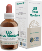 Les Pinus Montana Pino de Monta&ntilde;a 50 ml