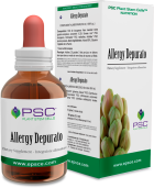Psc Allergy Depurator 50 ml Psc Allergy Depurator 50 ml