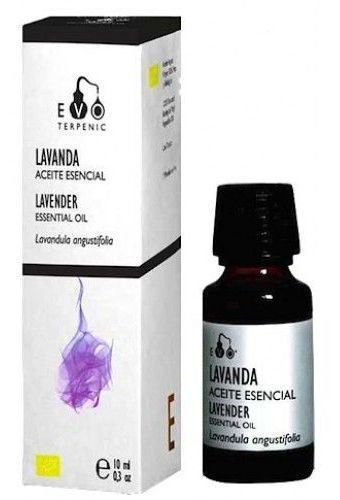 Terpenic Lab Aceite Esencial Lavanda 10 ml