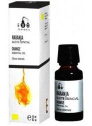 Terpenic Lab Aceite Esencial Naranja 10 ml