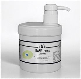 EvoPro Base Cream 200Ml.