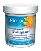 Fenioux Serenopausia 200 c&aacute;psulas