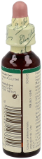 Bach 4 Centáurea 20 ml Bach 4 Centáurea 20 ml
