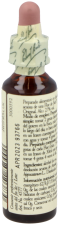Bach 7 Brote de Castaño 20 ml Bach 7 Brote de Castaño 20 ml