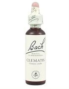 Bach 9 Clemátide 20 ml Bach 9 Clemátide 20 ml