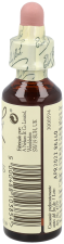 Bach 9 Clemátide 20 ml Bach 9 Clemátide 20 ml