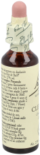 Bach 9 Clemátide 20 ml Bach 9 Clemátide 20 ml