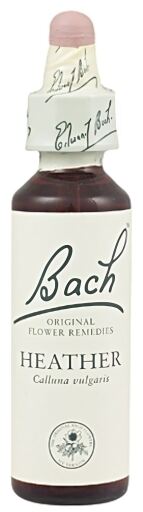 Original Flower Essences Bach 14 Brezo 20 ml