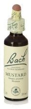 Bach 21 Mostaza 20 ml Bach 21 Mostaza 20 ml