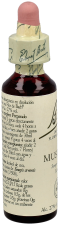 Bach 21 Mostaza 20 ml Bach 21 Mostaza 20 ml