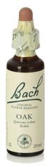Bach 22 Roble 20 ml Bach 22 Roble 20 ml