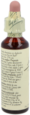 Bach 22 Roble 20 ml Bach 22 Roble 20 ml
