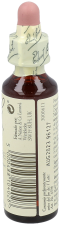 Bach 26 Heliantemo o Jarilla 20 ml Bach 26 Heliantemo o Jarilla 20 ml