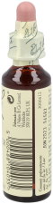 Bach 27 Agua de Roca 20 ml Bach 27 Agua de Roca 20 ml