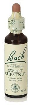 Bach 30 Casta&ntilde;o Dulce 20 ml
